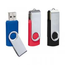 USB PROMOCIONALES GIRATORIA CELWIN 16 GB