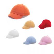 GORRAS PROMOCIONALES BEBE