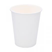 VASOS DE CARTON PROMOCIONALES DESECHABLES 12 OZ