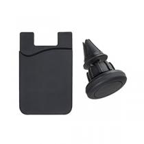 SOPORTES MAGNETICOS PROMOCIONALES PARA CELULAR AMBERES