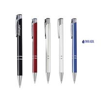 BOLIGRAFOS PROMOCIONALES PREMIER TINTA AZUL