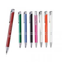 PLUMA PROMOCIONAL METALICO