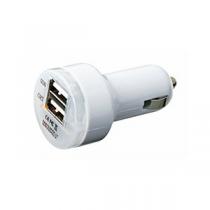CARGADOR DE USB PROMOCIONAL PARA AUTO TOKIO