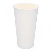 VASOS DE CARTON PROMOCIONALES DESECHABLES 32 OZ