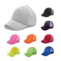 GORRAS PROMOCIONALES RED
