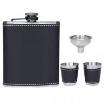 LICORERA PROMOCIONAL BRISTOL 196 ml