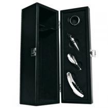 SET DE VINOS PROMOCIONALES PAMPLONA DE CURPIEL Y TERCIOPELO