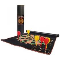 JUEGO DE DARDOS PROMOCIONALES MAGNETICOS MONTE CARLO