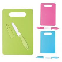 TABLA PROMOCIONAL PARA PICAR ROSSETA