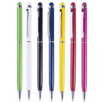 BOLIGRAFOS PROMOCIONALES METALICOS ODDRA