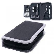 JUEGO DE HERRAMIENTAS PROMOCIONALES EXPLORER