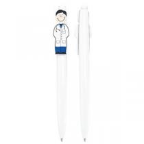 BOLÍGRAFOS PROMOCIONALES DOCTOR PEN