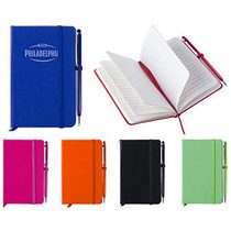 LIBRETAS PROMOCIONALES AITANA