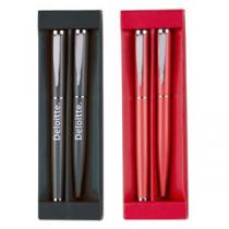 SET DE BOLIGRAFOS PROMOCIONALES HARMONY