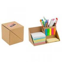 ESTUCHE ECOLOGICO PROMOCIONAL ESTIBOX