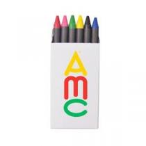 CRAYOLA INFANTIL PROMOCIONAL IMAGINA 