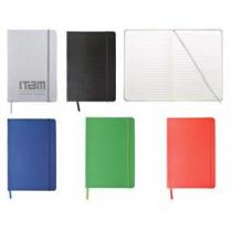 LIBRETA PROMOCIONAL STENA