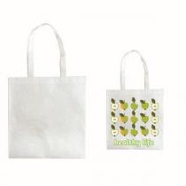 BOLSAS PROMOCIONALES MARIANA PARA SUBLIMAR CON ASA