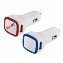 CARGADOR PARA AUTO PROMOCIONAL MOBICA