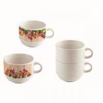 SET DE TAZAS PROMOCIONAL AMART 7 OZ