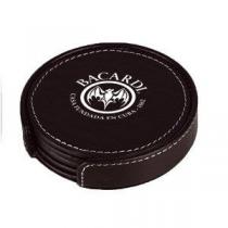 JUEGO DE PORTAVASOS PROMOCIONAL PINOT