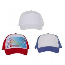 GORRA PROMOCIONAL FORESTER PARA SUBLIMACION