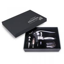 SET DE VINOS CHALET PROMOCIONAL