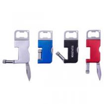 NAVAJA CON DESTAPADOR PROMOCIONAL FIXUN