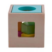 CUBO INFANTIL PROMOCIONAL SONRI