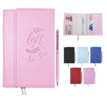 LIBRETA PERSONAL PROMOCIONALES MADISON