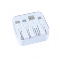 CABLES PROMOCIONALES CONECT