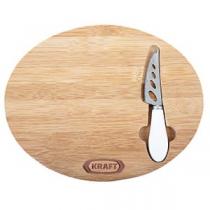 TABLAS DE QUESOS PROMOCIONALES OVAL