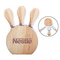 SET GOURMET PROMOCIONALES QUEZO