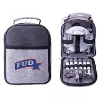 SET PORTATIL PARA PICNIC PROMOCIONALES LETS GO