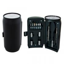 SET DE HERRAMIENTAS PROMOCIONALES DARK