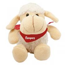 PELUCHES PROMOCIONALES OVEJA 