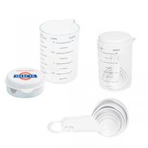 VASOS MEDIDORES PROMOCIONALES UNIDO 16 OZ