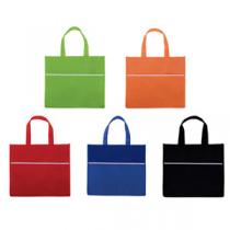 BOLSAS PROMOCIONALES MARIEL ECOLOGICA