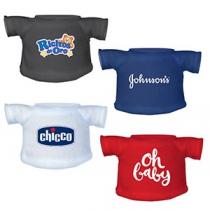 PLAYERAS PROMOCIONALES PARA PELUCHES