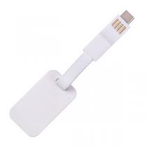 CABLES PROMOCIONALES CONECTOR USB CLICK