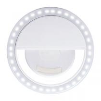 ESPEJOS PROMOCIONALES CON LUZ LED SMILE 