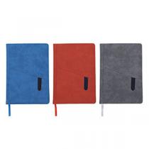 LIBRETAS PROMOCIONALES BORDER