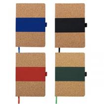 LIBRETAS PROMOCIONALES ECOLOGICA SAUDIA