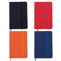 LIBRETAS PROMOCIONALES ASHLEY