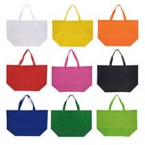 BOLSAS NON WOVEN PROMOCIONALES JAUNT