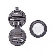 SET DE HERRAMIENTAS PROMOCIONALES NASCAR