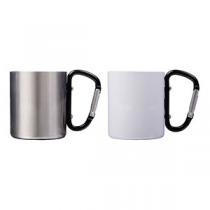 TAZAS PROMOCIONALES PARA SUBLIMAR TAOS 220 ML