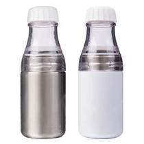 BOTELLAS PROMOCIONALES PARA SUBLIMAR TUKA 450 ML