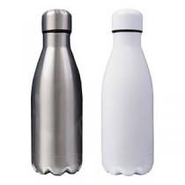 BOTELLAS PROMOCIONALES PARA SUBLIMAR NAZO 600 ML