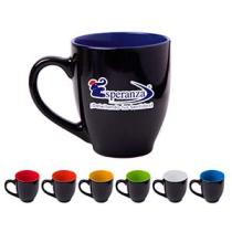 TAZAS PROMOCIONALES SORA 12 OZ